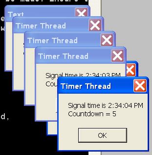 system.time() r|system threading timer.